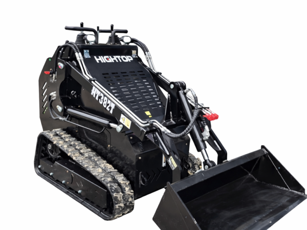 Mini chargeuse compacte